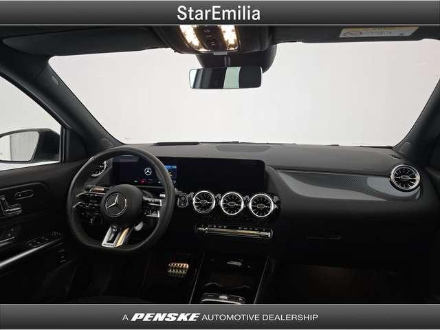 Mercedes-Benz GLA 35 AMG GLA 35 4Matic AMG Premium Plus