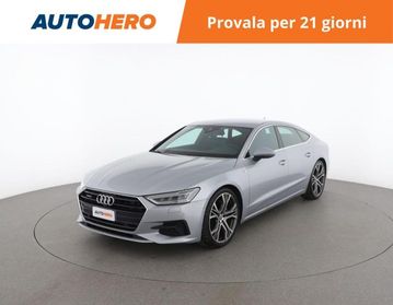 AUDI A7 SPB 50 3.0 TDI quattro tiptronic