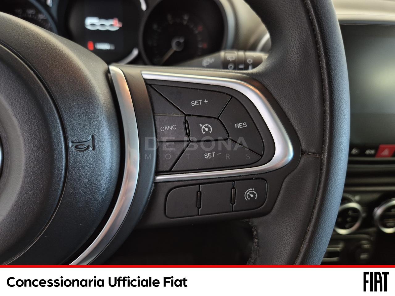 Fiat 500L cross 1.3 mjt 95cv