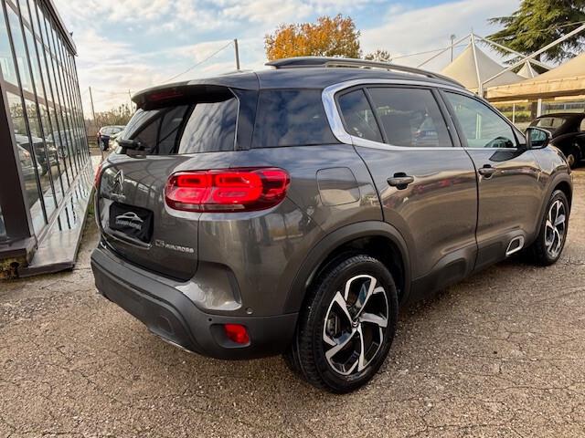 Citroen C5 Aircross BlueHDi 130 S&S Shine