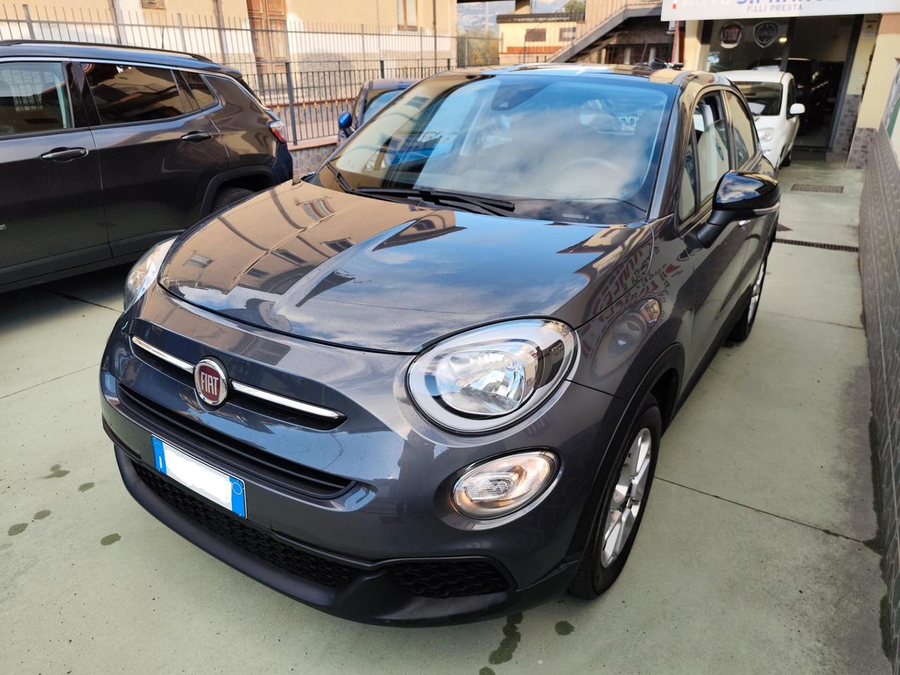 Fiat 500X 1.6 Business 130cv (3UNITA) 2021