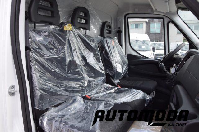 IVECO Daily 35 R. singola 2.3 Cabinato