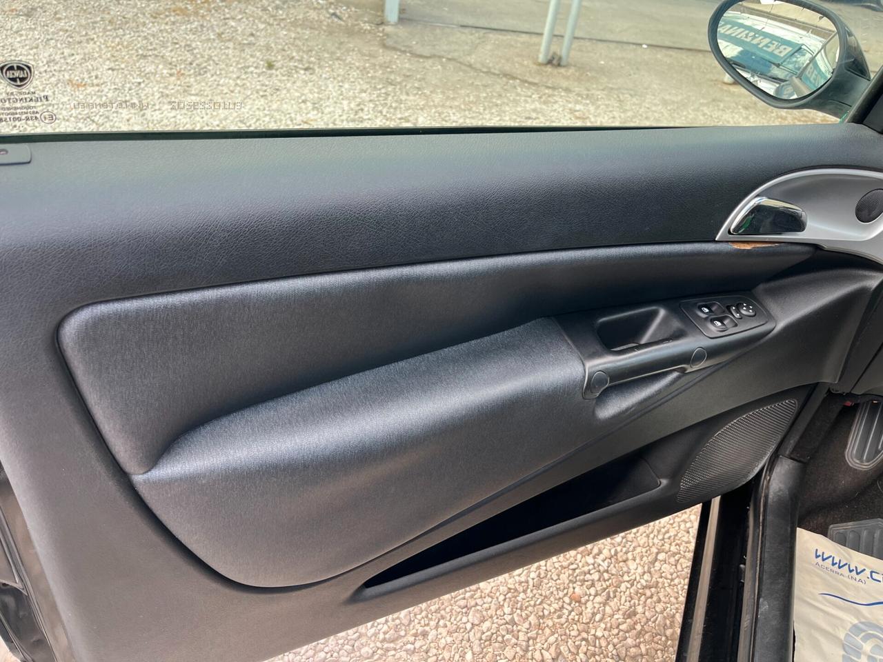 Lancia Ypsilon 1.4 GPL DI SERIE KM CERTIFICATI UNICO PROPRIETARIO