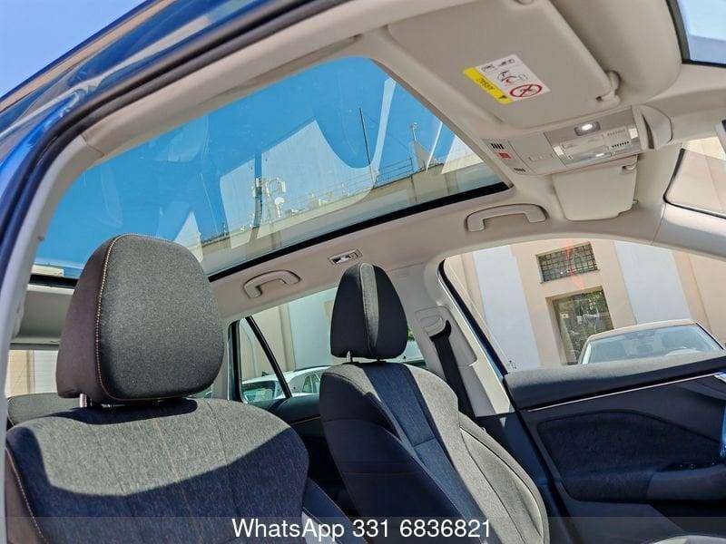 Skoda Kamiq 1.0 TSI 115 CV DSG Style