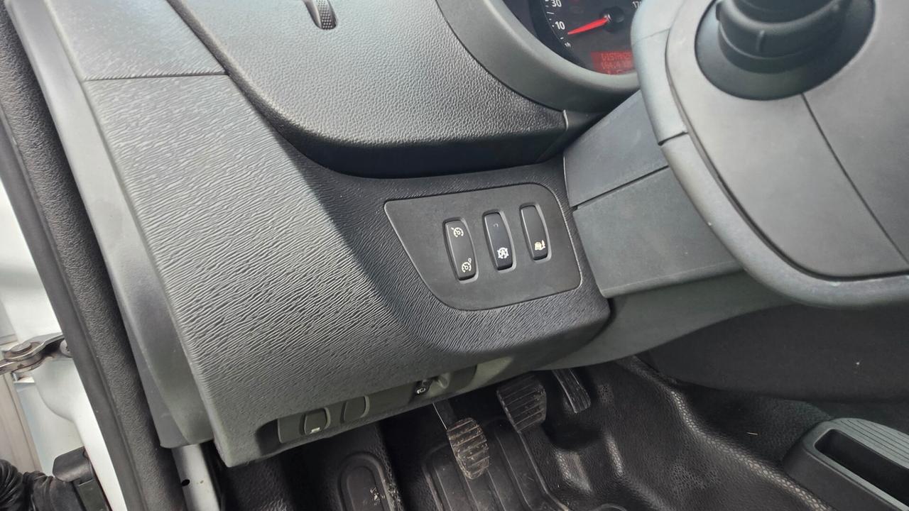 Renault Kangoo Blue dCi 95CV Express Maxi Combi Ice Plus