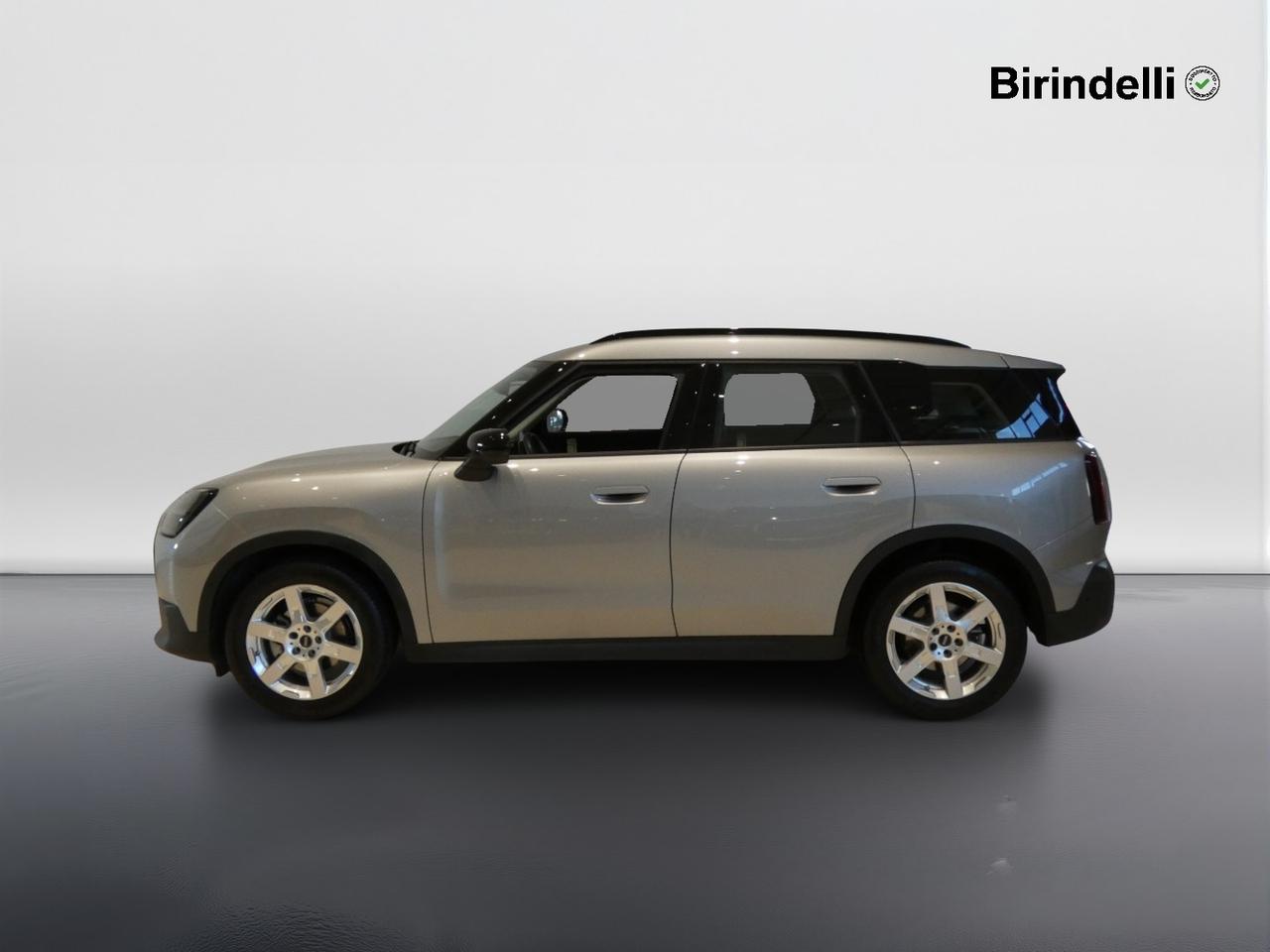 MINI Mini Countrym.(U25) - Mini Countryman D Essential
