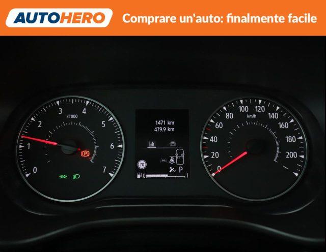 DACIA Sandero Stepway 1.0 TCe 90 CV CVT Expression