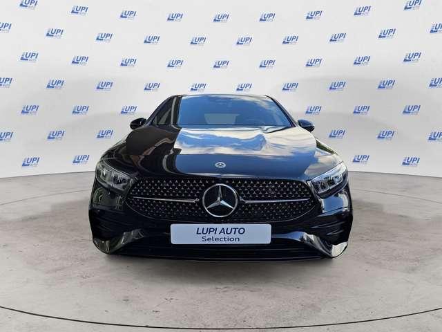Mercedes-Benz A 180 A 180 AMG Line Premium auto