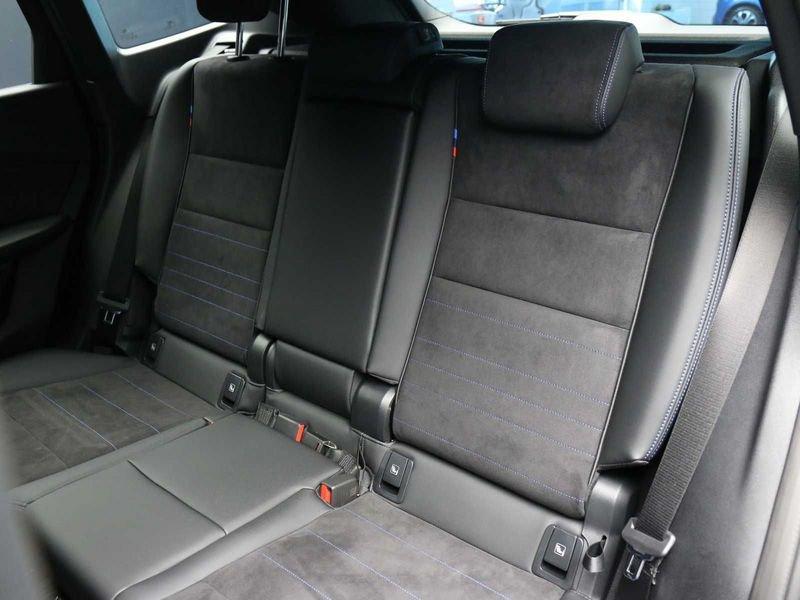 BMW X1 X1 5p xDrive 20d 48v 2.0 163cv DCT MSport