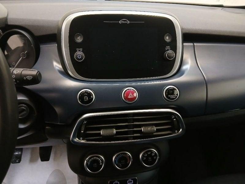 FIAT 500X 1.3 mjt Cult 95cv