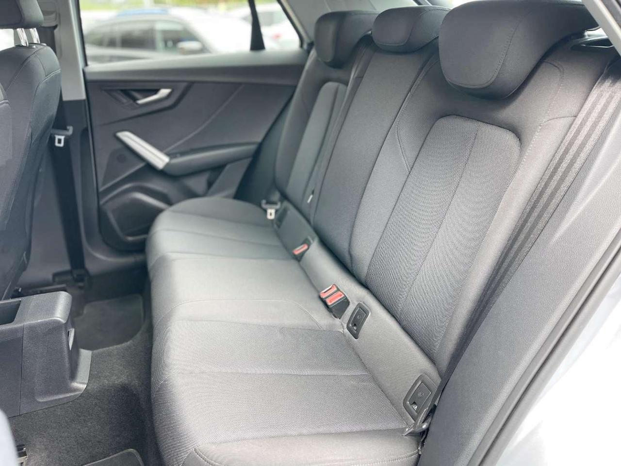 Audi Q2 1.6 Diesel 116CV DSG E6 - 2018