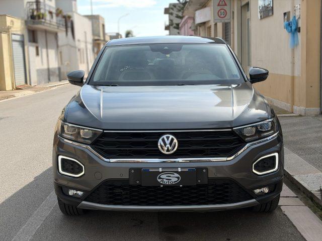 VOLKSWAGEN T-Roc 1.6 TDI Advanced *Coockpit*LED*