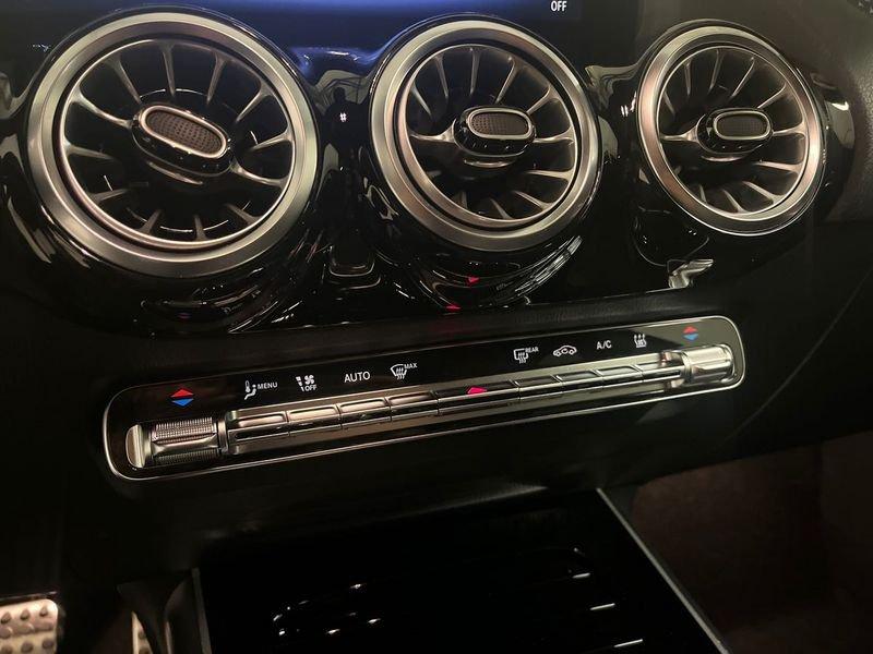 Mercedes-Benz EQA 250+ AMG Line Advanced