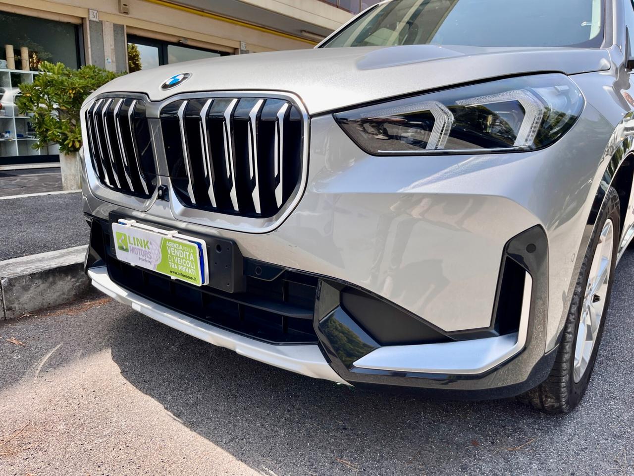Bmw X1 sDrive 18i xLine