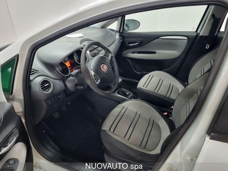 FIAT Punto Evo Punto Evo 1.3 Mjt 75 CV 5 porte Dynamic