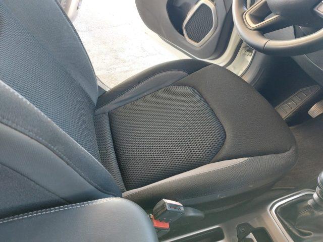 JEEP Renegade 1.6 Mjt 130 CV Limited Uniprò aziendale km 55000