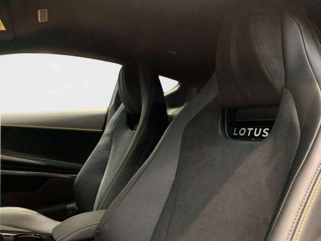 LOTUS Emira FIRST EDITION FE I4 AUTOMATICA