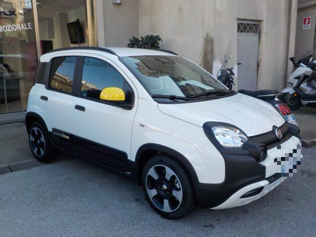FIAT Panda 1.0 FireFly Hybrid PANDINA