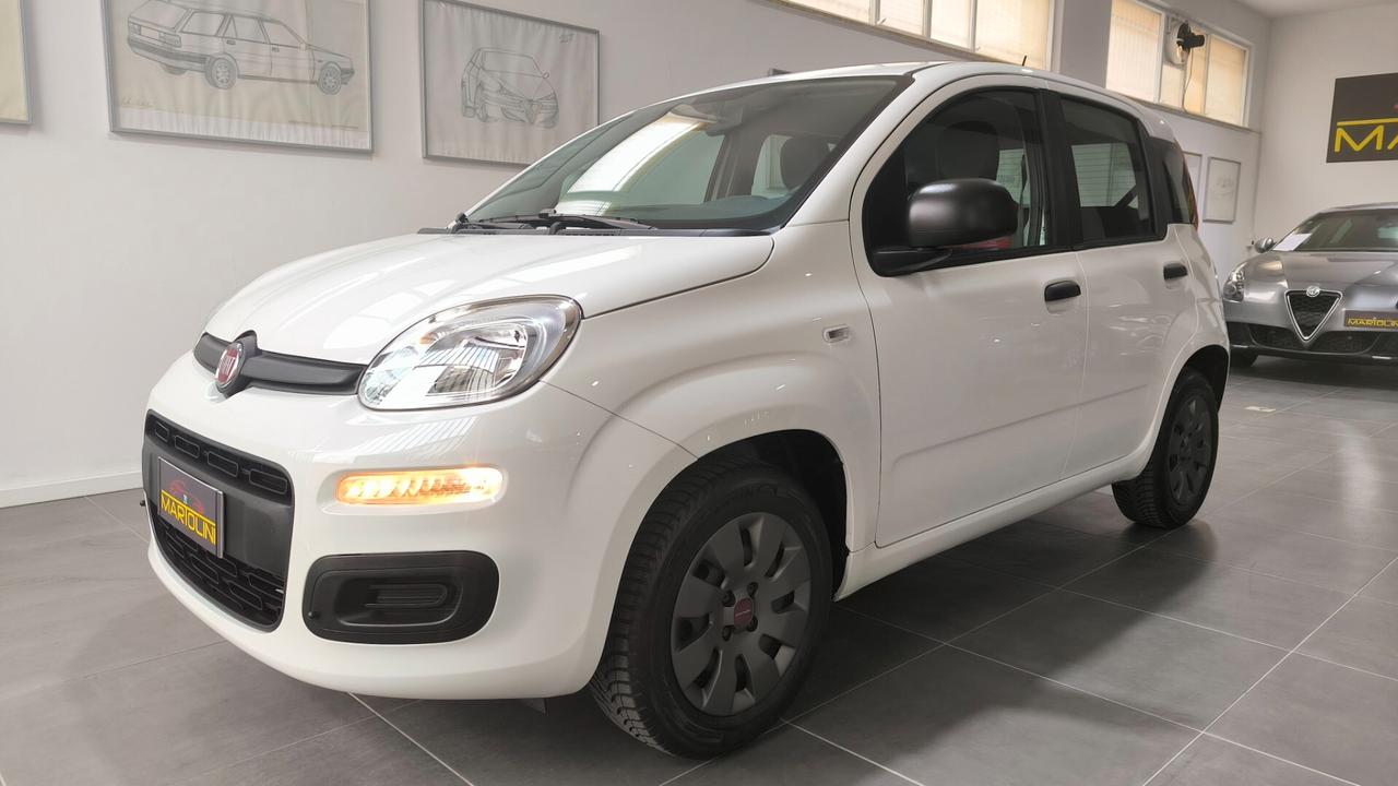 Fiat Panda 1.2 Fire 69cv km 29.000