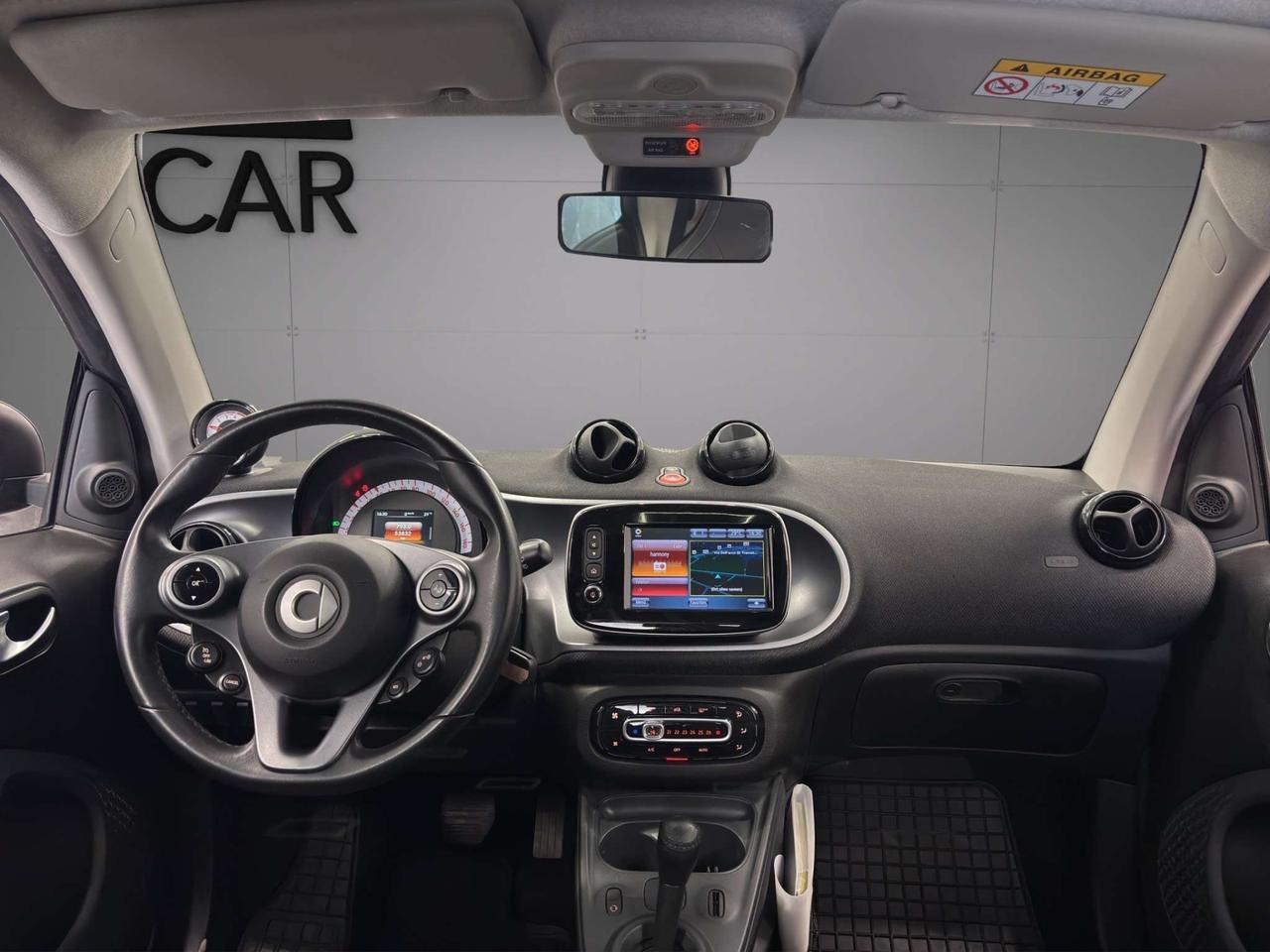 smart forTwo 1.0 Prime 71cv UNIPRO-PROMO FINANZIAMENTO LS