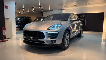 PORSCHE MACAN S 3.0D 258CV - 2017