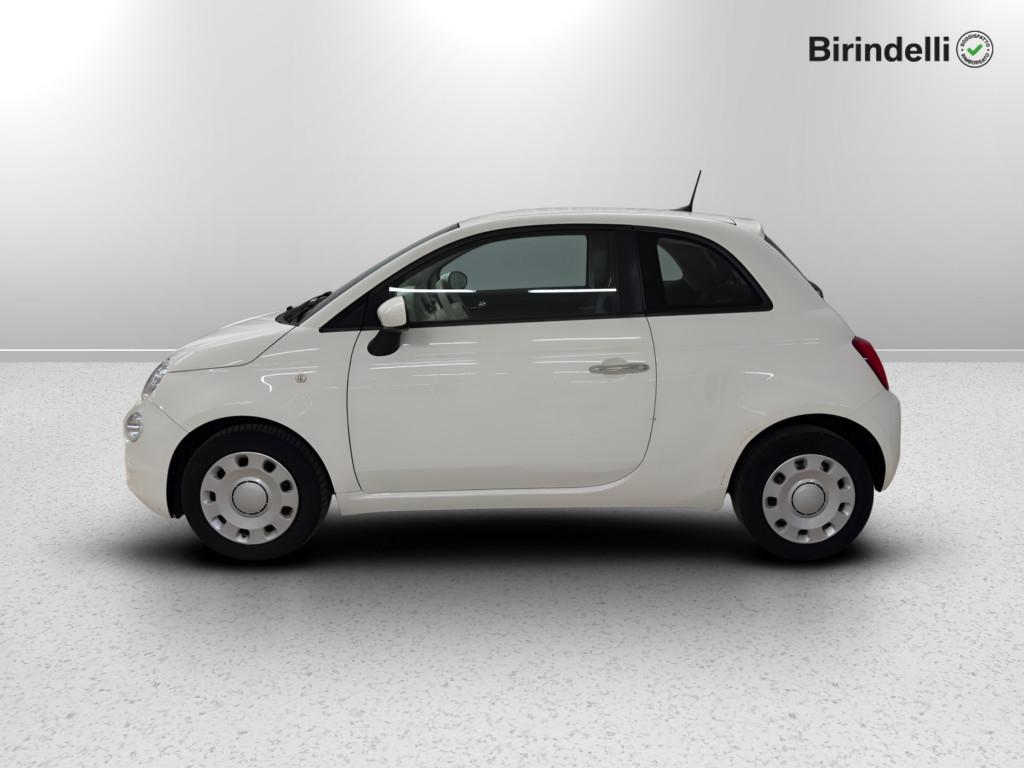FIAT 500 (2015-2024) - 500 1.0 Hybrid Pop