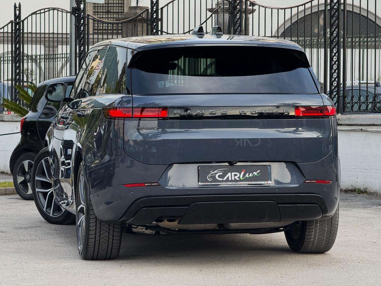 Range Rover Sport 3.0d i6 MHEV Dynamic HSE 249CV