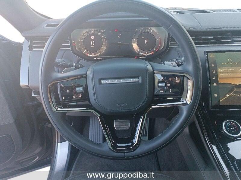 Land Rover RR Sport III 2022 3.0d i6 mhev Dynamic SE awd 249c