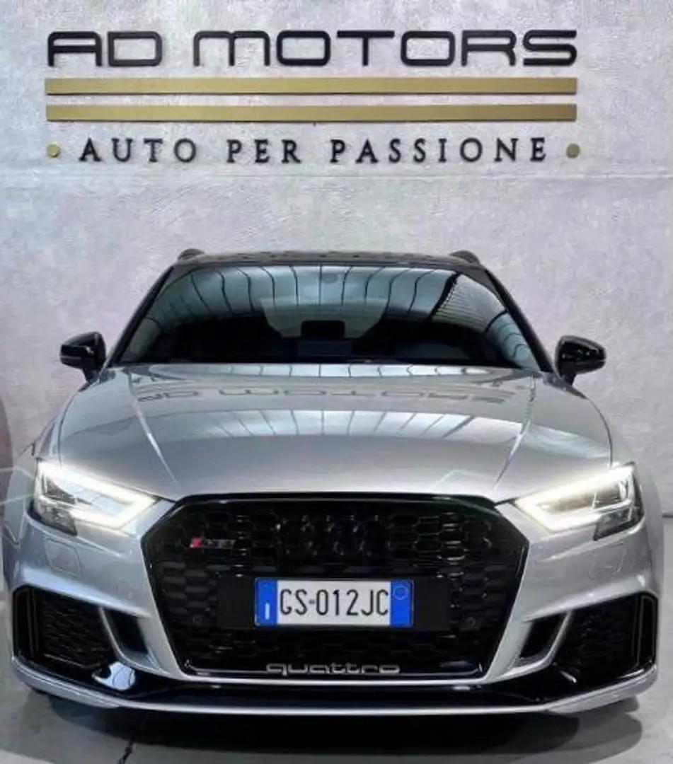 Audi A3 RS3 Sportback 2.5 tfsi quattro s-tronic