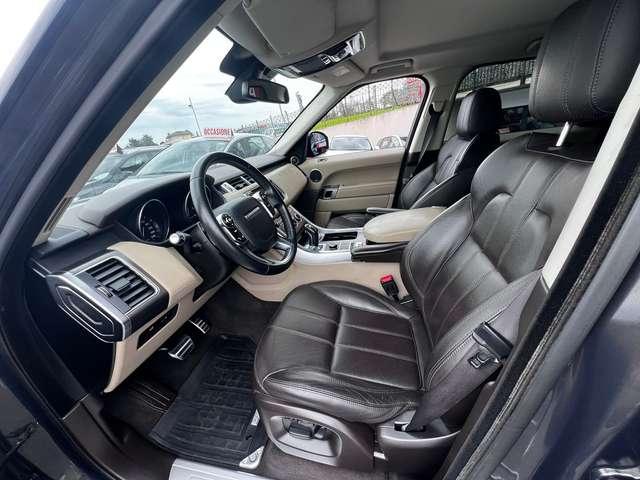 Land Rover Range Rover Sport Range Rover Sport II 2014 3.0 tdV6 HSE Dynamic