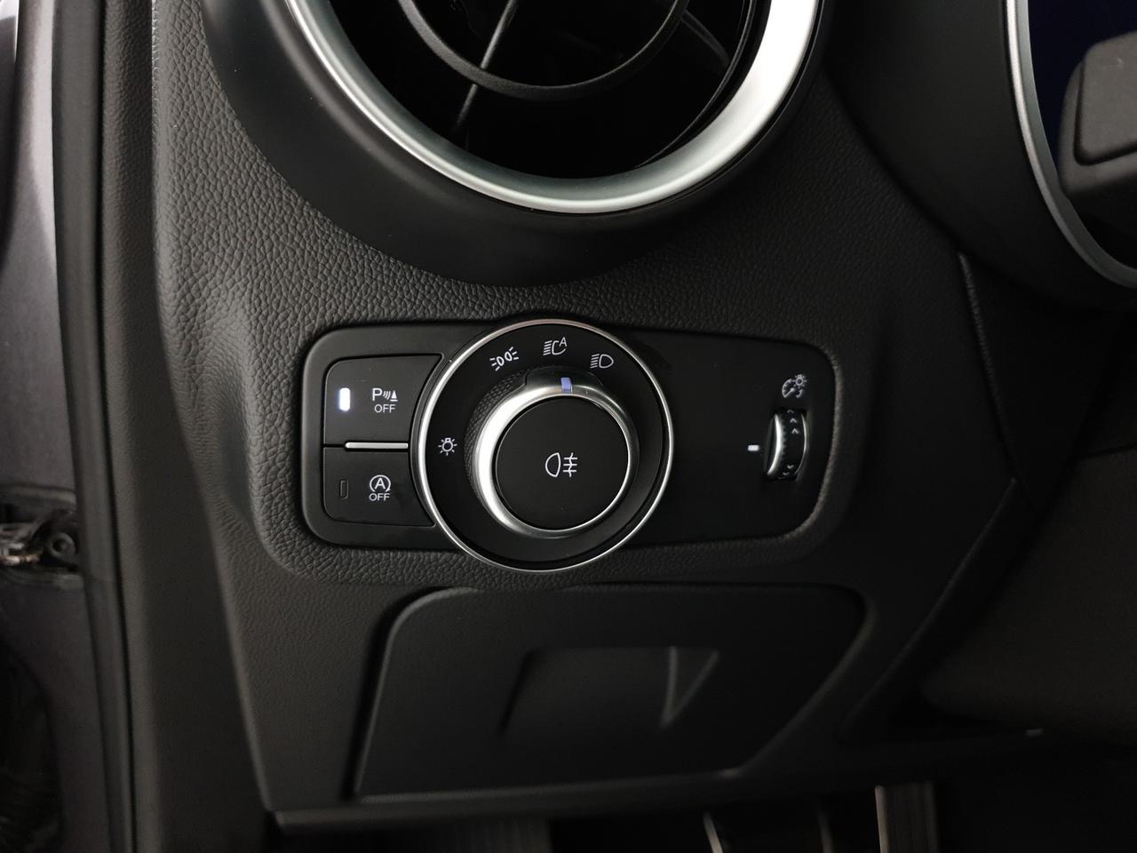 Alfa Romeo Stelvio 2.2 t ti q4 210cv auto