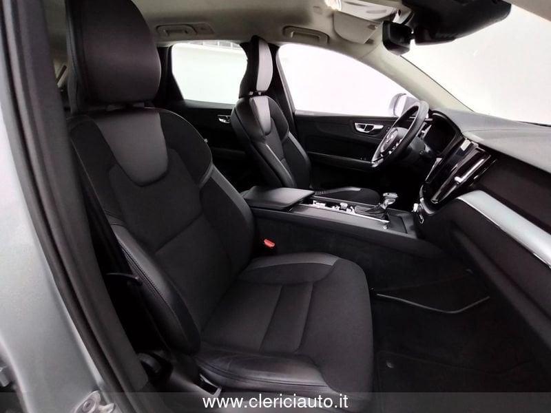 Volvo XC60 D4 AWD Geartronic Business