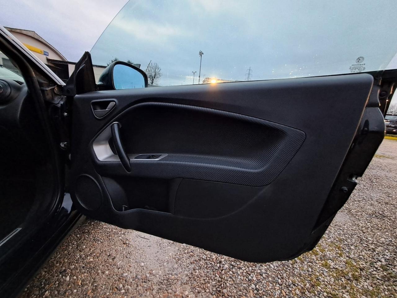 Alfa Romeo MiTo 1.3 JTDm 85 CV S&S Progression