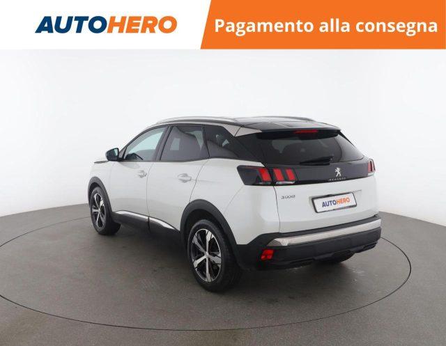 PEUGEOT 3008 BlueHDi 130 S&S Allure