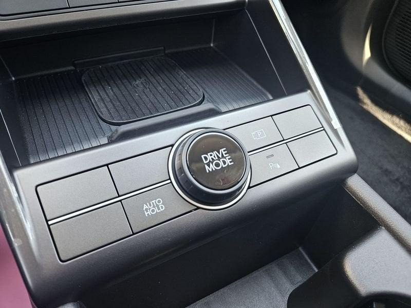 Hyundai Kona HEV 1.6 DCT XLine Plus