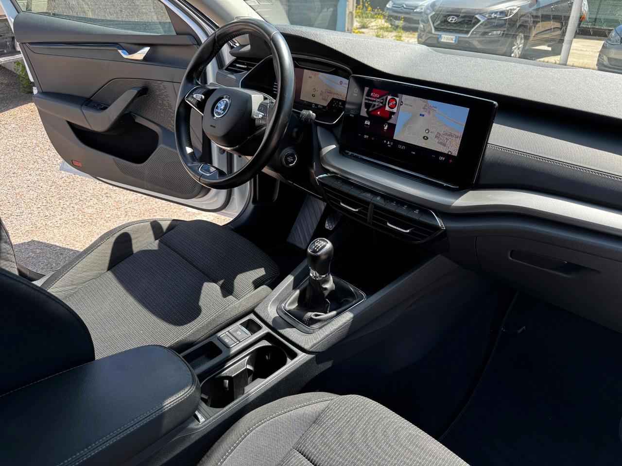 Skoda Octavia 2.0 TDI EVO Executive - 2020