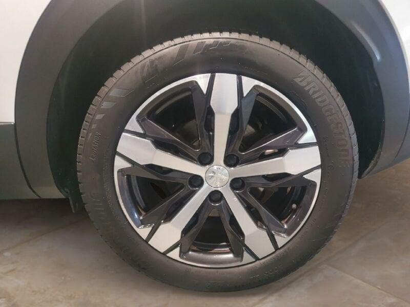 Peugeot 3008 3008 BlueHDi 130 S&S EAT8 GT Line