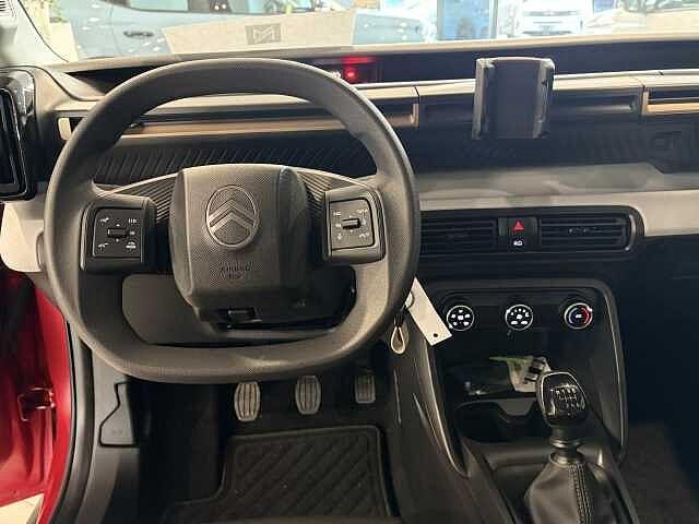 Citroen C3 Aircross 1.2 PureTech 100 CV You