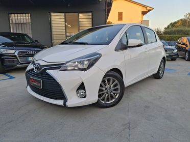 TOYOTA Yaris 1.0 5p. Lounge