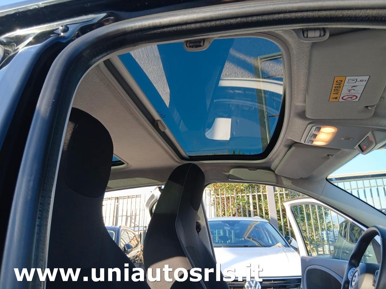Smart ForFour 70 1.0 Passion