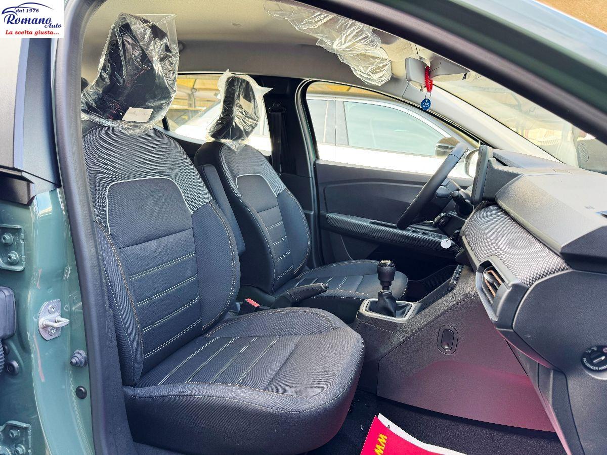 DACIA - Sandero - Stepway 1.0 TCe ECO-G Expression#GARANZIA 3 ANNI DACIA!