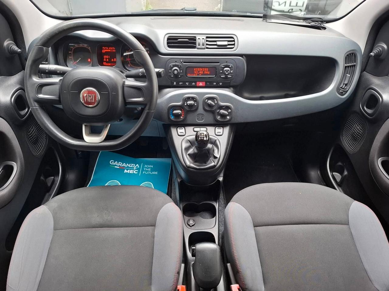 Fiat Panda 1.2 Easy