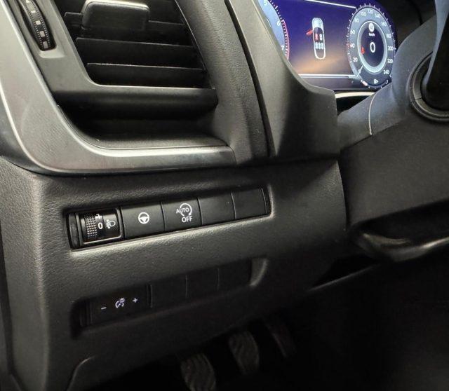NISSAN Qashqai 1.3 MHEV 140 CV N-Connecta