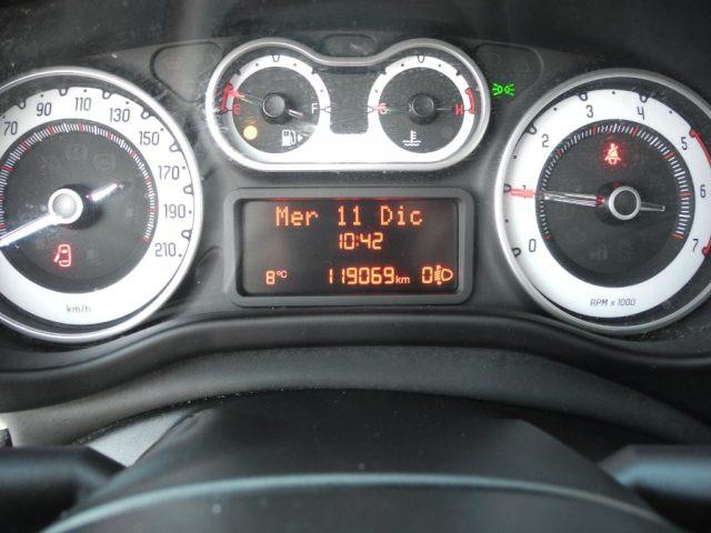 FIAT 500L 1.3 MJT 85cv Pop Star - OK NEOPATENTATI - EURO 5/B