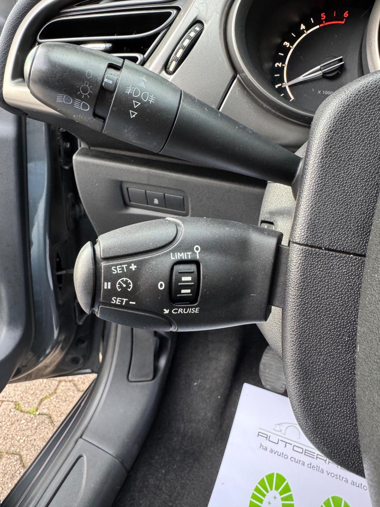 Citroen C3 1.4 HDi 70 Exclusive