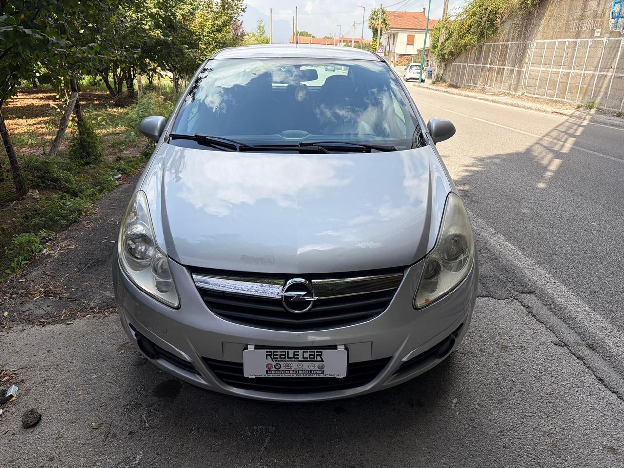 Opel Corsa 1.3 CDTI 75CV ecoFLEX 5 porte Enjoy
