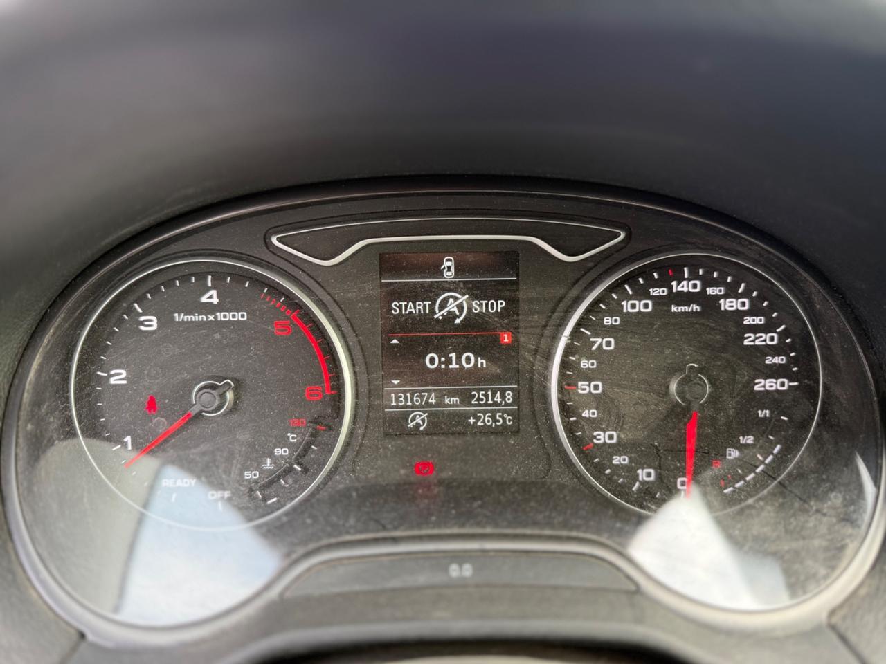 Audi Q2 30 TDI Business
