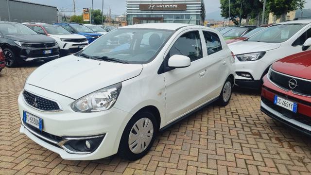 MITSUBISHI Space Star 1.0 Invite