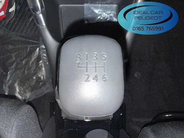 Citroen C3 Aircross PureTech 110 S&S Feel