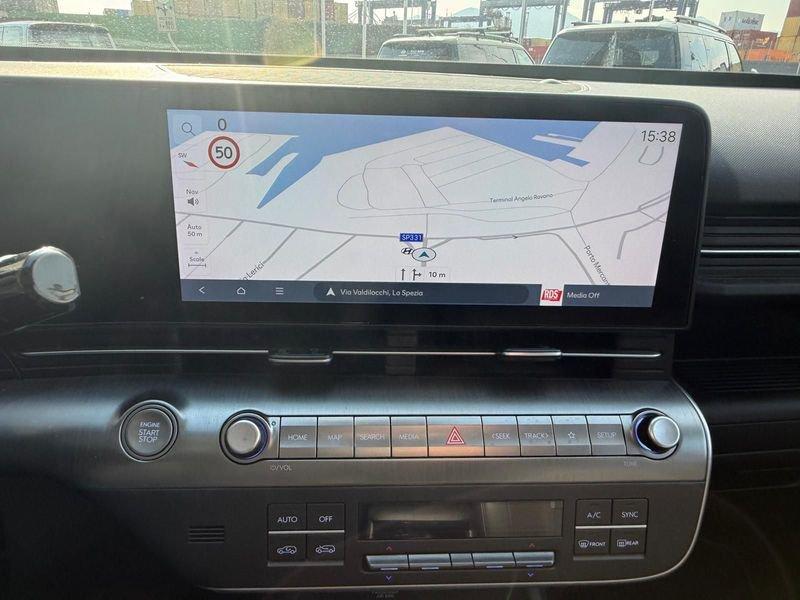 Hyundai Kona 1.0 T-GDI 48V 120cv X Line